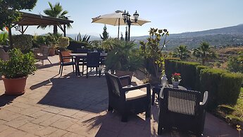 Bed & Breakfast Casa don Carlos