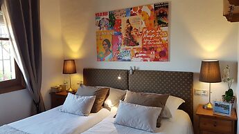 Bed & Breakfast Casa don Carlos