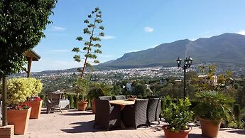 Bed & Breakfast Casa don Carlos