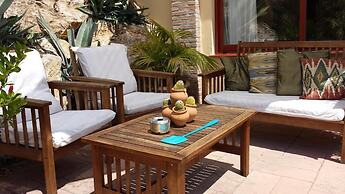 Bed & Breakfast Casa don Carlos