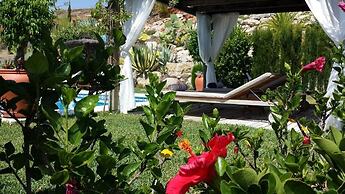 Bed & Breakfast Casa don Carlos