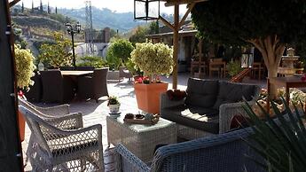 Bed & Breakfast Casa don Carlos