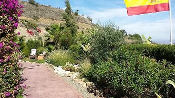 Bed & Breakfast Casa don Carlos