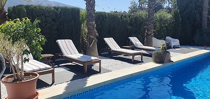Bed & Breakfast Casa don Carlos