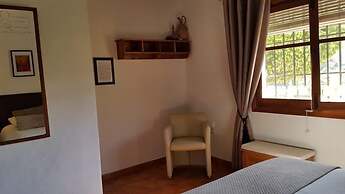 Bed & Breakfast Casa don Carlos