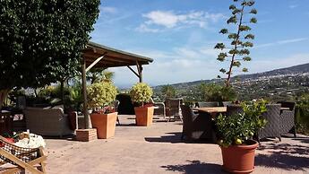 Bed & Breakfast Casa don Carlos