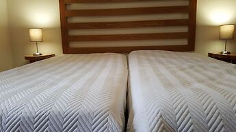 Apartamento A Francos Attic Luxurious