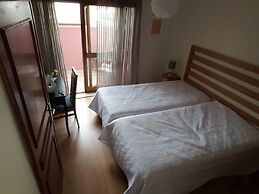 Apartamento A Francos Attic Luxurious