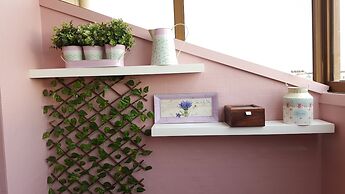 Apartamento A Francos Attic Luxurious