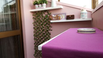 Apartamento A Francos Attic Luxurious