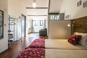Apartamento A Francos Attic Luxurious