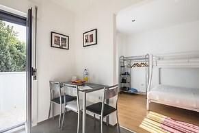 Apartamento A Francos Balcony