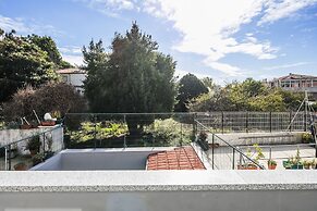 Apartamento A Francos Balcony