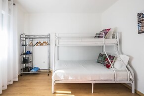 Apartamento A Francos Balcony