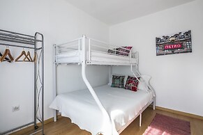 Apartamento A Francos Balcony