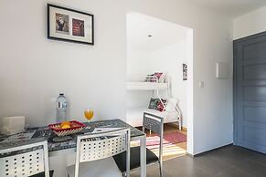 Apartamento A Francos Balcony