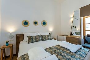 Aelios Design Hotel