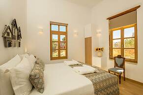 Aelios Design Hotel