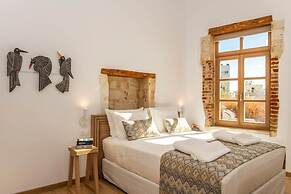 Aelios Design Hotel