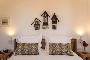 Aelios Design Hotel