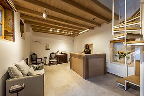 Aelios Design Hotel