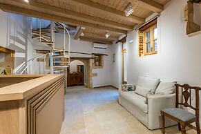 Aelios Design Hotel