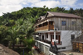 CoCo Boutique Resort - Hostel