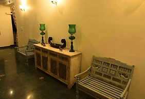Vijaigarh kothi