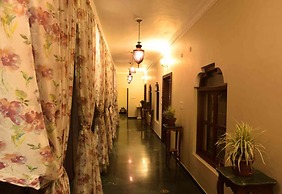 Vijaigarh kothi