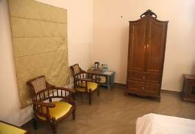 Vijaigarh kothi