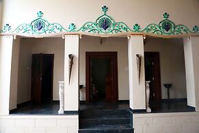Vijaigarh kothi