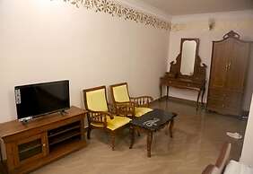 Vijaigarh kothi