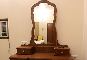 Vijaigarh kothi