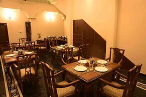 Vijaigarh kothi