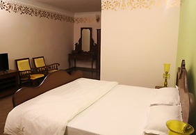 Vijaigarh kothi
