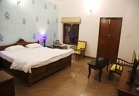 Vijaigarh kothi