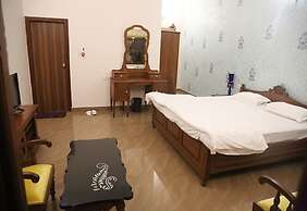 Vijaigarh kothi