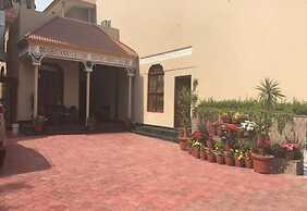 Vijaigarh kothi