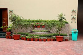 Vijaigarh kothi
