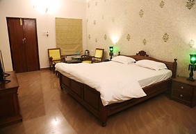 Vijaigarh kothi