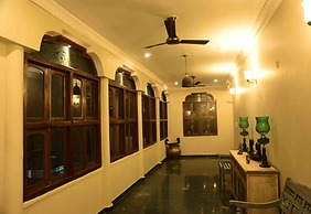 Vijaigarh kothi