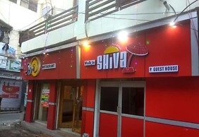 Walkin Shiva P Guest House