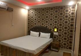 Walkin Shiva P Guest House