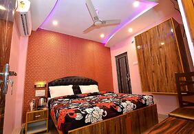 Walkin Shiva P Guest House