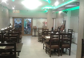Walkin Shiva P Guest House