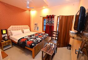 Walkin Shiva P Guest House