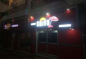 Walkin Shiva P Guest House