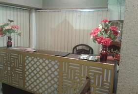 Walkin Shiva P Guest House