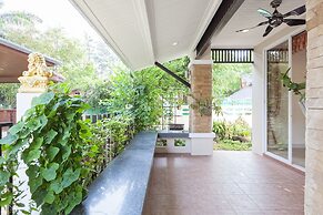 Karon Hill Villa