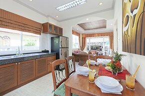 Karon Hill Villa